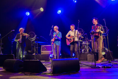 Bart Peeters - Benefietconcert @ De Roma Borgerhout, picture 146, photographed by Guy Danneels - FrontView Magazine
