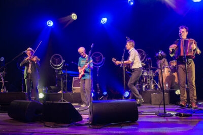 Bart Peeters - Benefietconcert @ De Roma Borgerhout, picture 147, photographed by Guy Danneels - FrontView Magazine