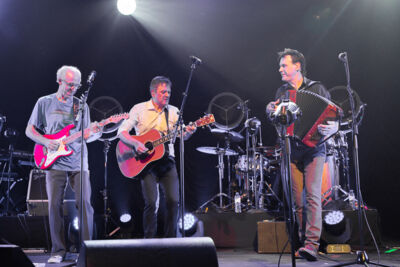 Bart Peeters - Benefietconcert @ De Roma Borgerhout, picture 150, photographed by Guy Danneels - FrontView Magazine