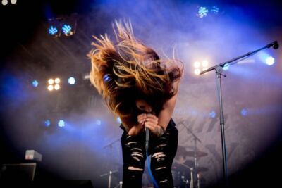 Graspop 2015 Zondag, picture 6, photographed by Grapop fotografenteam - FrontView Magazine