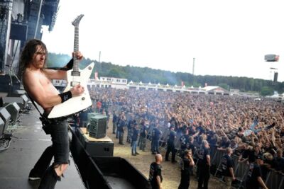 Graspop 2015 Zondag, picture 8, photographed by Grapop fotografenteam - FrontView Magazine