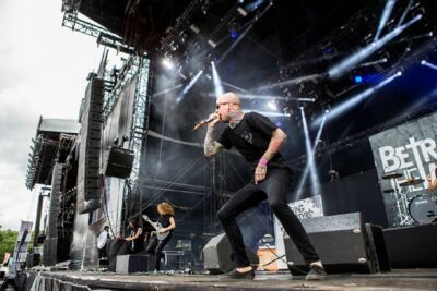 Graspop 2015 Zondag, picture 12, photographed by Grapop fotografenteam - FrontView Magazine