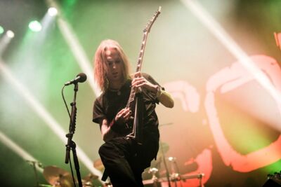 Graspop 2015 Zondag, picture 18, photographed by Grapop fotografenteam - FrontView Magazine
