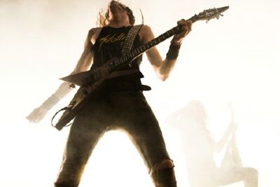 Graspop 2015 Zondag, picture 27, photographed by Grapop fotografenteam - FrontView Magazine