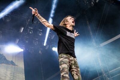 Graspop 2015 Zondag, picture 29, photographed by Grapop fotografenteam - FrontView Magazine