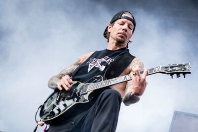 Graspop 2015 Zondag, picture 30, photographed by Grapop fotografenteam - FrontView Magazine