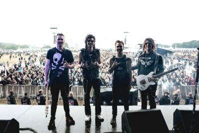 Graspop 2015 Zondag, picture 33, photographed by Grapop fotografenteam - FrontView Magazine