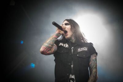 Graspop 2015 Zondag, picture 35, photographed by Grapop fotografenteam - FrontView Magazine