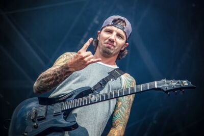 Graspop 2015 Zondag, picture 40, photographed by Grapop fotografenteam - FrontView Magazine
