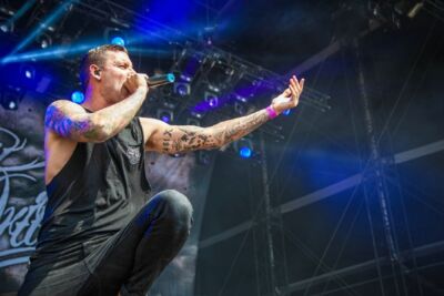 Graspop 2015 Zondag, picture 41, photographed by Grapop fotografenteam - FrontView Magazine