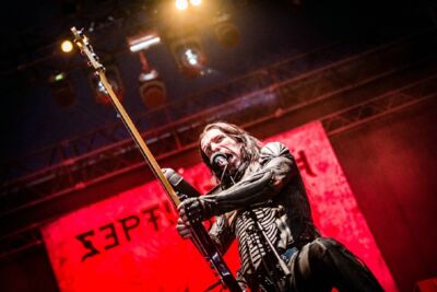 Graspop 2015 Zondag, picture 48, photographed by Grapop fotografenteam - FrontView Magazine