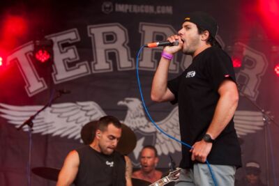 Graspop 2015 Zondag, picture 49, photographed by Grapop fotografenteam - FrontView Magazine