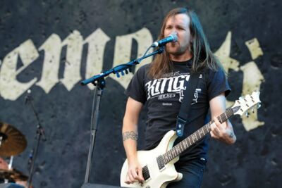 Graspop 2015 Zondag, picture 51, photographed by Grapop fotografenteam - FrontView Magazine