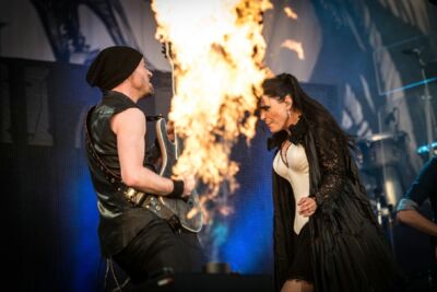 Graspop 2015 Zondag, picture 53, photographed by Grapop fotografenteam - FrontView Magazine