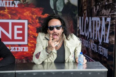 Sfeer en publiek @ Graspop 2015, picture 12, photographed by Graspop Fotografenteam - FrontView Magazine