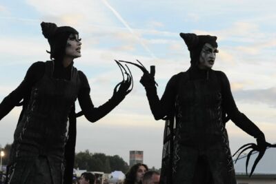 Sfeer en publiek @ Graspop 2015, picture 15, photographed by Graspop Fotografenteam - FrontView Magazine