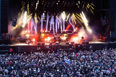 Sfeer en publiek @ Graspop 2015, picture 33, photographed by Graspop Fotografenteam - FrontView Magazine