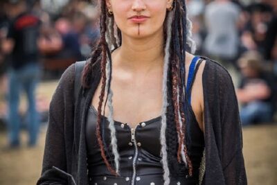 Sfeer en publiek @ Graspop 2015, picture 48, photographed by Graspop Fotografenteam - FrontView Magazine