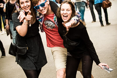 Sfeerbeelden @ Best Kept Secret Festival 2015 - Dag 3, picture 5, photographed by Tom Stessens - FrontView Magazine