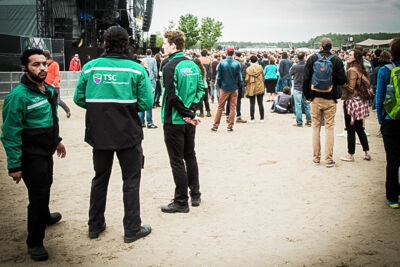 Sfeerbeelden @ Best Kept Secret Festival 2015 - Dag 3, picture 7, photographed by Tom Stessens - FrontView Magazine