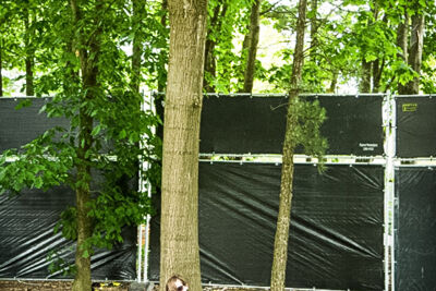 Sfeerbeelden @ Best Kept Secret Festival 2015 - Dag 3, picture 8, photographed by Tom Stessens - FrontView Magazine