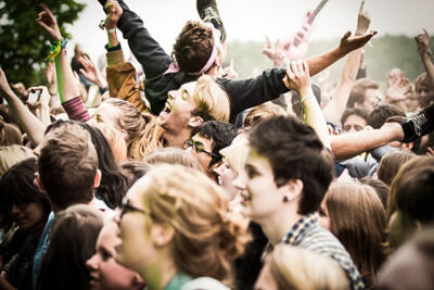 Sfeerbeelden @ Best Kept Secret Festival 2015 - Dag 3, picture 9, photographed by Tom Stessens - FrontView Magazine
