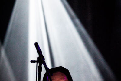 Sohn @ Best Kept Secret Festival 2015 - Dag 3, picture 10, photographed by Tom Stessens - FrontView Magazine