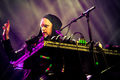 Sohn @ Best Kept Secret Festival 2015 - Dag 3, picture 12, photographed by Tom Stessens - FrontView Magazine