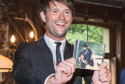David Vandyck - CD-voorstelling @ Kasteel Banhout, picture 64, photographed by Guy Danneels - FrontView Magazine