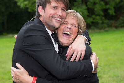 David Vandyck - CD-voorstelling @ Kasteel Banhout, picture 75, photographed by Guy Danneels - FrontView Magazine