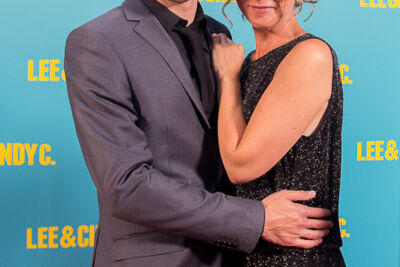 Première Lee & Cindy C. Kinepolis Antwerpen, picture 15, photographed by Goele Bormans - FrontView Magazine