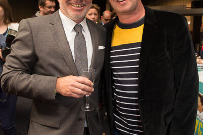Première Lee & Cindy C. Kinepolis Antwerpen, picture 21, photographed by Goele Bormans - FrontView Magazine