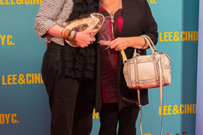 Première Lee & Cindy C. Kinepolis Antwerpen, picture 22, photographed by Goele Bormans - FrontView Magazine