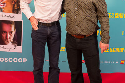 Première Lee & Cindy C. Kinepolis Antwerpen, picture 27, photographed by Goele Bormans - FrontView Magazine