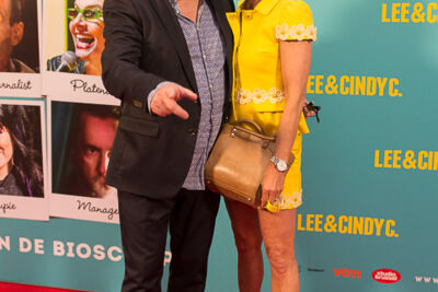 Première Lee & Cindy C. Kinepolis Antwerpen, picture 29, photographed by Goele Bormans - FrontView Magazine