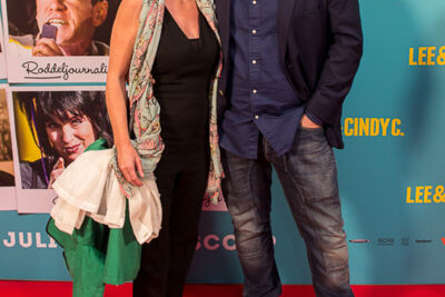 Première Lee & Cindy C. Kinepolis Antwerpen, picture 30, photographed by Goele Bormans - FrontView Magazine