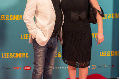 Première Lee & Cindy C. Kinepolis Antwerpen, picture 31, photographed by Goele Bormans - FrontView Magazine