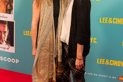Première Lee & Cindy C. Kinepolis Antwerpen, picture 32, photographed by Goele Bormans - FrontView Magazine