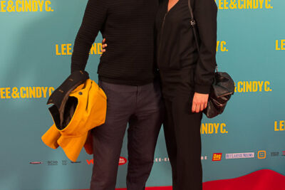 Première Lee & Cindy C. Kinepolis Antwerpen, picture 38, photographed by Goele Bormans - FrontView Magazine