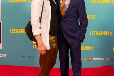 Première Lee & Cindy C. Kinepolis Antwerpen, picture 41, photographed by Goele Bormans - FrontView Magazine