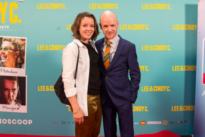 Première Lee & Cindy C. Kinepolis Antwerpen, picture 42, photographed by Goele Bormans - FrontView Magazine