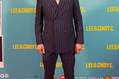Première Lee & Cindy C. Kinepolis Antwerpen, picture 43, photographed by Goele Bormans - FrontView Magazine
