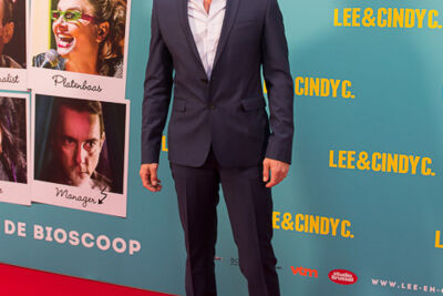 Première Lee & Cindy C. Kinepolis Antwerpen, picture 44, photographed by Goele Bormans - FrontView Magazine