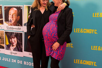 Première Lee & Cindy C. Kinepolis Antwerpen, picture 45, photographed by Goele Bormans - FrontView Magazine