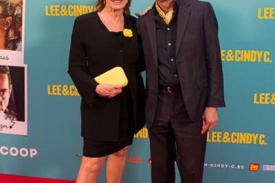 Première Lee & Cindy C. Kinepolis Antwerpen, picture 52, photographed by Goele Bormans - FrontView Magazine