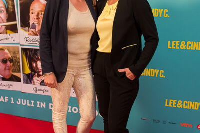 Première Lee & Cindy C. Kinepolis Antwerpen, picture 53, photographed by Goele Bormans - FrontView Magazine