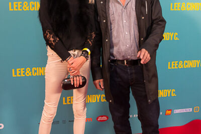 Première Lee & Cindy C. Kinepolis Antwerpen, picture 55, photographed by Goele Bormans - FrontView Magazine