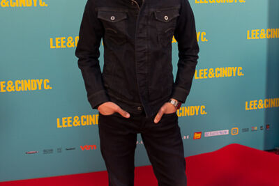 Première Lee & Cindy C. Kinepolis Antwerpen, picture 56, photographed by Goele Bormans - FrontView Magazine