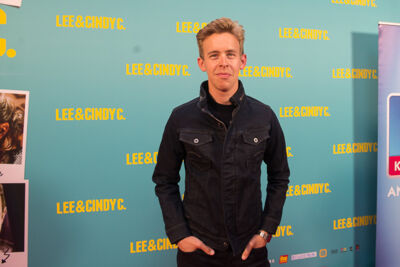 Première Lee & Cindy C. Kinepolis Antwerpen, picture 57, photographed by Goele Bormans - FrontView Magazine