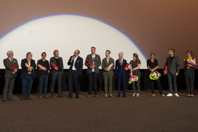Première Lee & Cindy C. Kinepolis Antwerpen, picture 64, photographed by Goele Bormans - FrontView Magazine